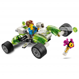 LEGO DREAMZzz Mateo a jeho terénne auto (71471) Hračka