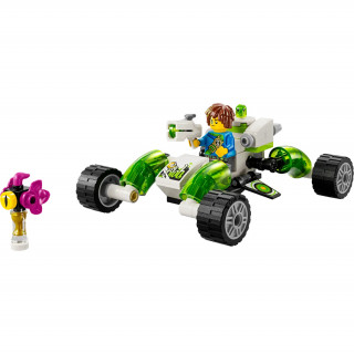 LEGO DREAMZzz Mateo a jeho terénne auto (71471) Hračka