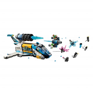 LEGO DREAMZzz: Vesmírny autobus pána Oza (71460) Hračka