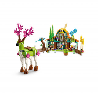 LEGO DREAMZzz Stajňa snových stvorení (71459) Hračka