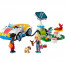 LEGO Friends Elektromobil s nabíjačkou (42609) thumbnail