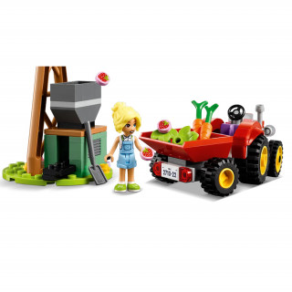 LEGO Friends Útulok pre zvieratká z farmy (42617) Hračka
