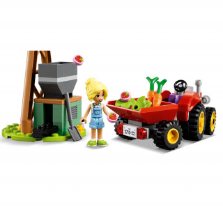 LEGO Friends Útulok pre zvieratká z farmy (42617) Hračka