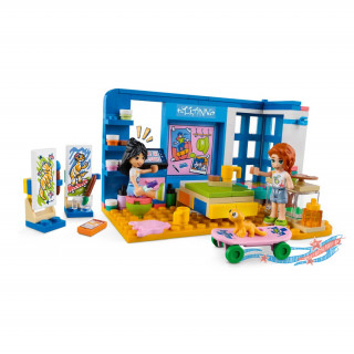 LEGO Friends Liannina izba (41739) Hračka