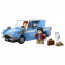 LEGO Harry Potter Lietajúce auto Ford Anglia™ (76424) thumbnail