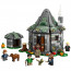 LEGO Harry Potter Hagridova chatrč: Nečakaná návšteva (76428) thumbnail