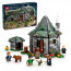 LEGO Harry Potter Hagridova chatrč: Nečakaná návšteva (76428) thumbnail