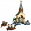 LEGO Harry Potter Lodenica pri Rokfortskom hrade (76426) thumbnail