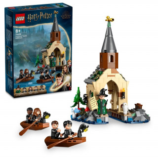 LEGO Harry Potter Lodenica pri Rokfortskom hrade (76426) Hračka