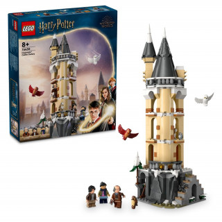 LEGO Harry Potter Soviareň v Rokfortskom hrade (76430) Hračka