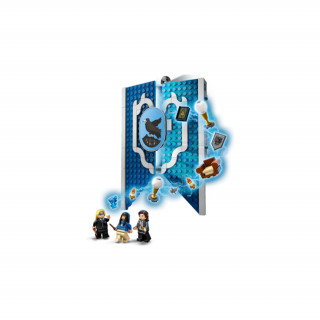 LEGO Harry Potter Zástava Bystrohlavu (76411) Hračka