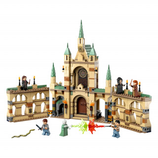 LEGO Harry Potter Bitka o Rokfort (76415) Hračka