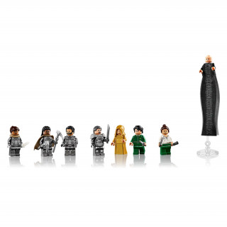 LEGO Icons Duna: Atreides Royal Ornithopter (10327) Hračka