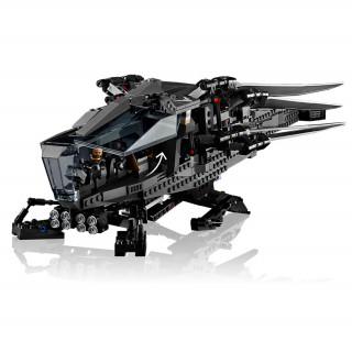 LEGO Icons Duna: Atreides Royal Ornithopter (10327) Hračka
