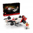 LEGO Icons McLaren MP4/4 és Ayrton Senna (10330) thumbnail