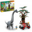 LEGO Jurassic World Objavenie brachiosaura (76960) thumbnail