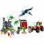 LEGO Jurassic World Záchranárske stredisko pre dinosaurie mláďatá (76963) thumbnail