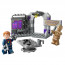 LEGO Marvel Základňa Strážcov galaxie (76253) thumbnail