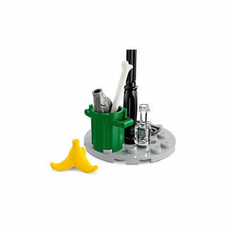 LEGO Marvel Super Heroes Naháňačka na motorke: Spider-Man vs. Doc Ock (76275) Hračka