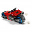 LEGO Marvel Super Heroes Naháňačka na motorke: Spider-Man vs. Doc Ock (76275) thumbnail