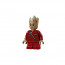 LEGO Marvel Super Heroes Rocket a malý Groot (76282) thumbnail