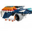 LEGO Marvel Super Heroes Rocketov tryskáč Warbird vs. Ronan (76278) thumbnail
