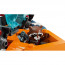 LEGO Marvel Super Heroes Rocketov tryskáč Warbird vs. Ronan (76278) thumbnail