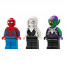 LEGO Marvel Super Heroes Spider-Manovo pretekárske auto a Venomov Zelený goblin (76279) thumbnail