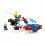 LEGO Marvel Super Heroes Spider-Manovo pretekárske auto a Venomov Zelený goblin (76279) thumbnail