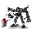 LEGO Marvel Super Heroes Venom v robotickom brnení vs. Miles Morales (76276) thumbnail