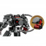 LEGO Marvel Super Heroes War Machine v robotickom obrnení (76277) thumbnail