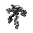LEGO Marvel Super Heroes War Machine v robotickom obrnení (76277) thumbnail