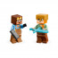 LEGO Minecraft Zbrojnica (21252) thumbnail