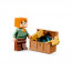 LEGO Minecraft Zbrojnica (21252) thumbnail