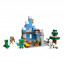 LEGO Minecraft Ľadové hory (21243) thumbnail