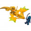 LEGO NINJAGO Arin a útok draka (71803) thumbnail