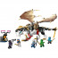 LEGO NINJAGO Egalt – Pán drakov (71809) thumbnail