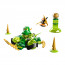 LEGO NINJAGO Lloydov dračí Spinjitzu útok (71779) thumbnail