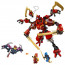 LEGO Ninjago Kaiov nindžovský robotický oblek (71812) thumbnail