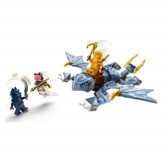 LEGO Ninjago Dračie mláďa Riyu (71810) Hračka