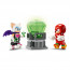 LEGO Sonic the Hedgehog Knuckles a jeho robotický strážca (76996) thumbnail