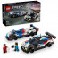 LEGO Speed Champions Pretekárske autá BMW M4 GT3 a BMW M Hybrid V8 (76922) thumbnail