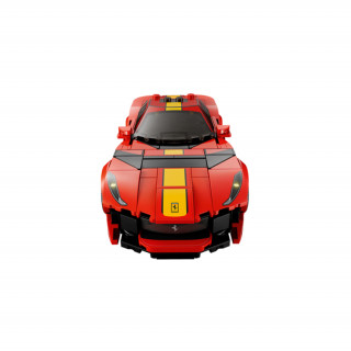LEGO Speed Champions Ferrari 812 Competizione (76914) Hračka