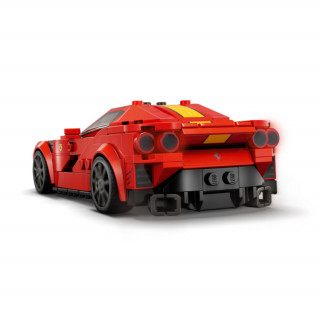 LEGO Speed Champions Ferrari 812 Competizione (76914) Hračka