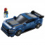 LEGO Speed Champions Športiak Ford Mustang Dark Horse (76920) thumbnail