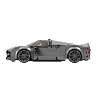 LEGO Speed Champions Pagani Utopia (76915) Hračka