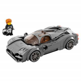 LEGO Speed Champions Pagani Utopia (76915) Hračka