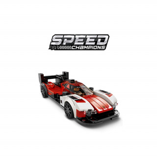 LEGO Speed Champions Porsche 963 (76916) Hračka