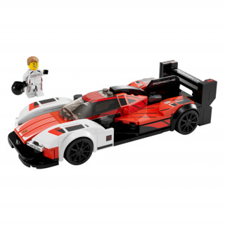 LEGO Speed Champions Porsche 963 (76916) Hračka