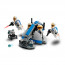 LEGO Star Wars: Bojový balíček klonového vojaka Ahsoku z 332. légie (75359) thumbnail